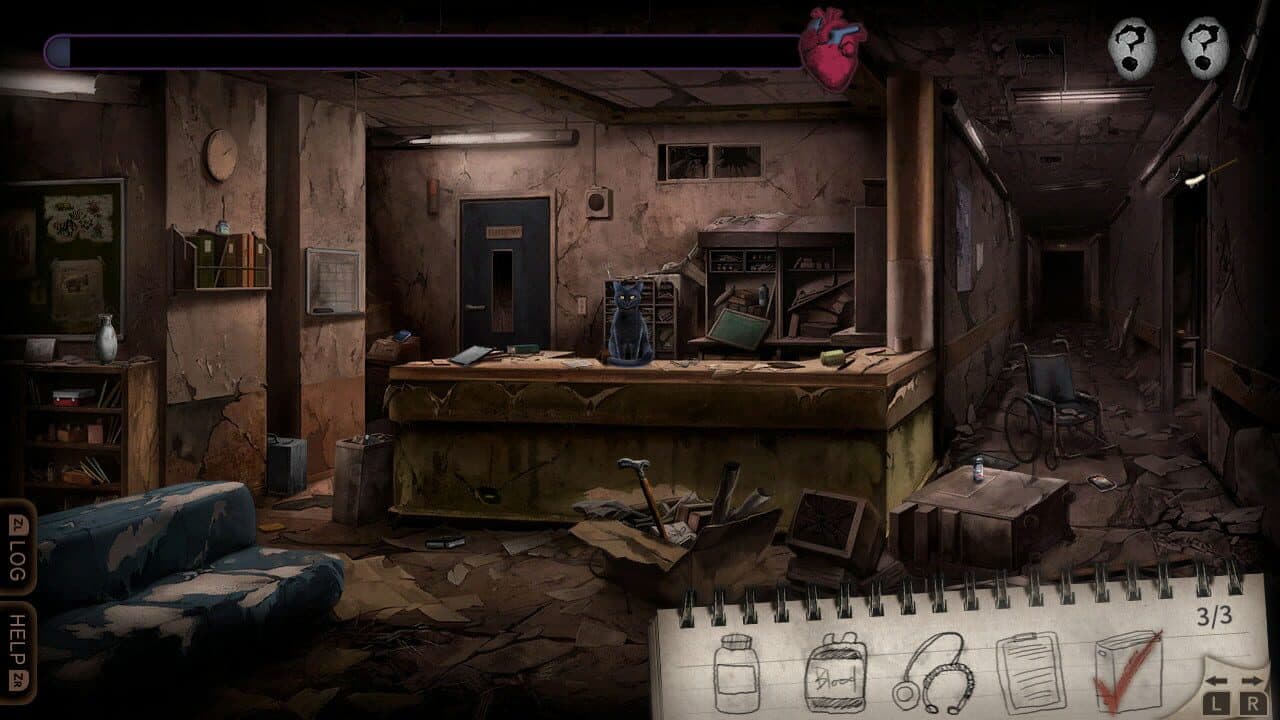 Disease -Hidden Object- thumbnail 6