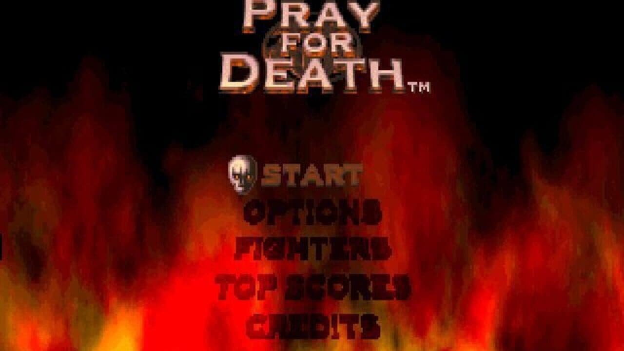 Pray for Death thumbnail 5