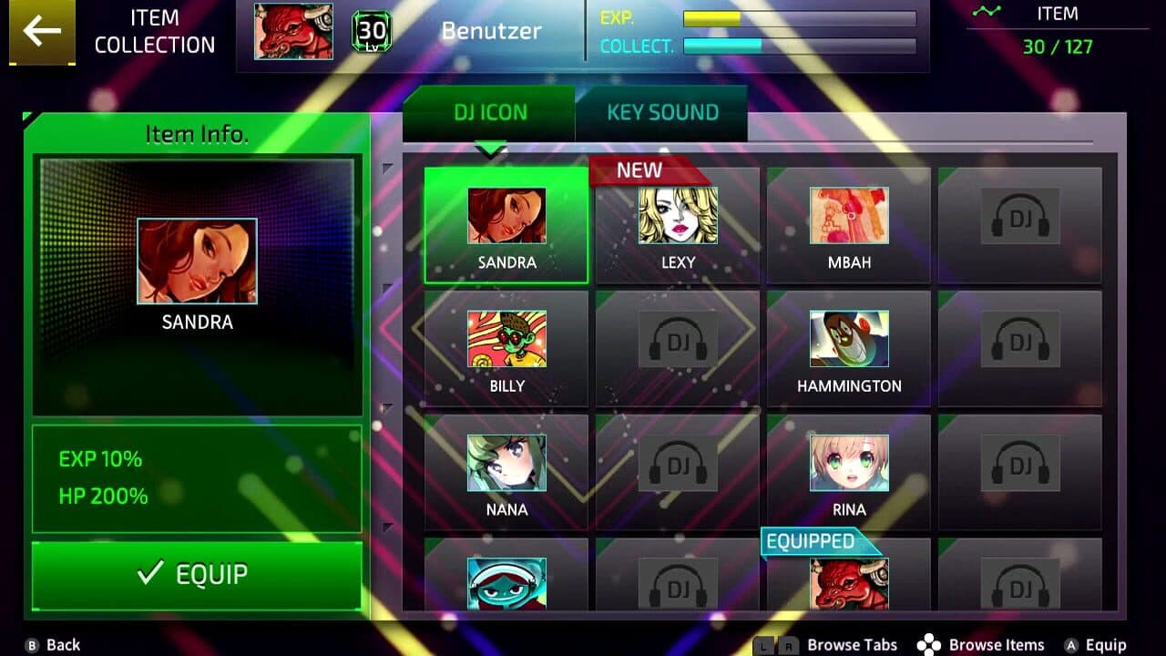 Superbeat: Xonic thumbnail 10