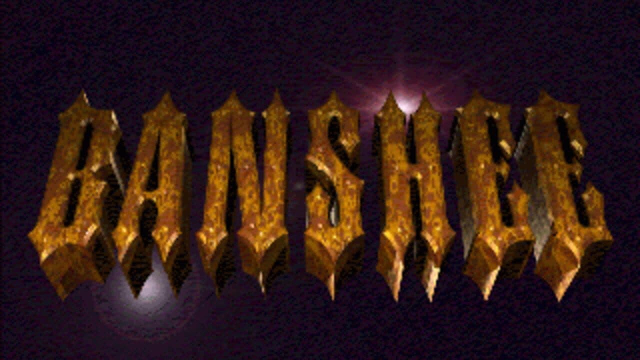 Banshee screenshot 1