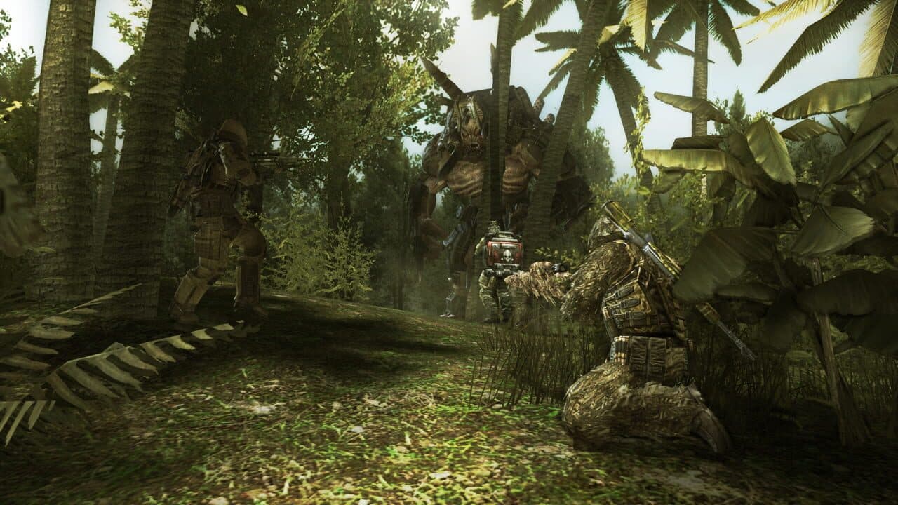 Hounds: The Last Hope thumbnail 3