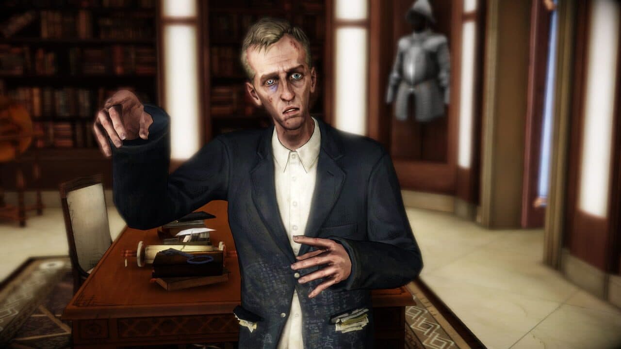 The Darkness II thumbnail 5