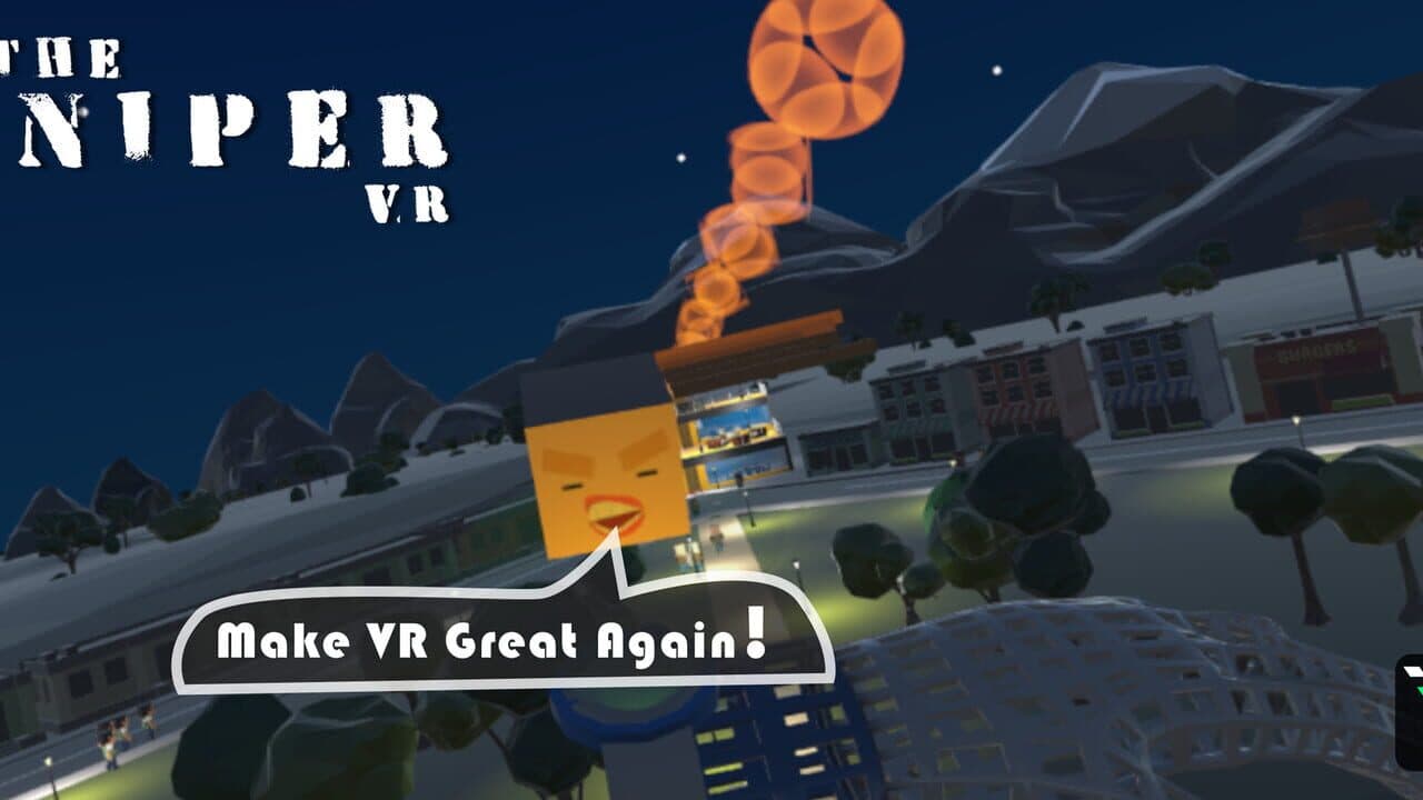 The Sniper VR thumbnail 3