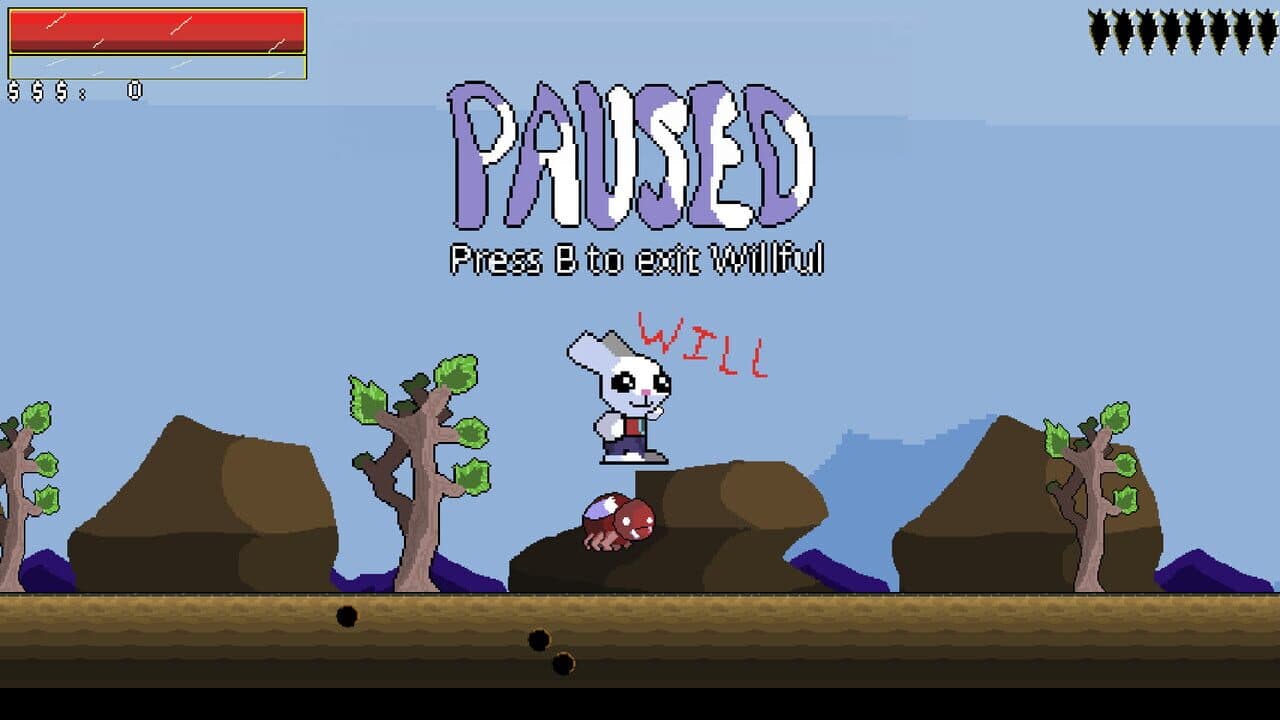 Willful thumbnail 2