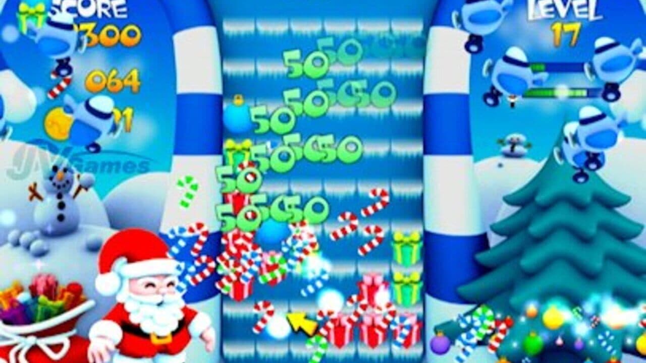 Christmas Clix thumbnail 4