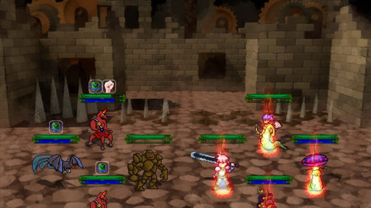 Trapped Summoner thumbnail 5