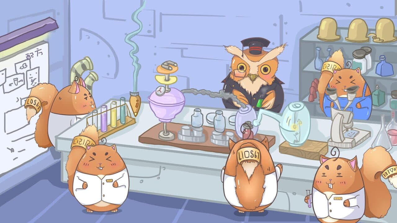Food Dream Factory thumbnail 10