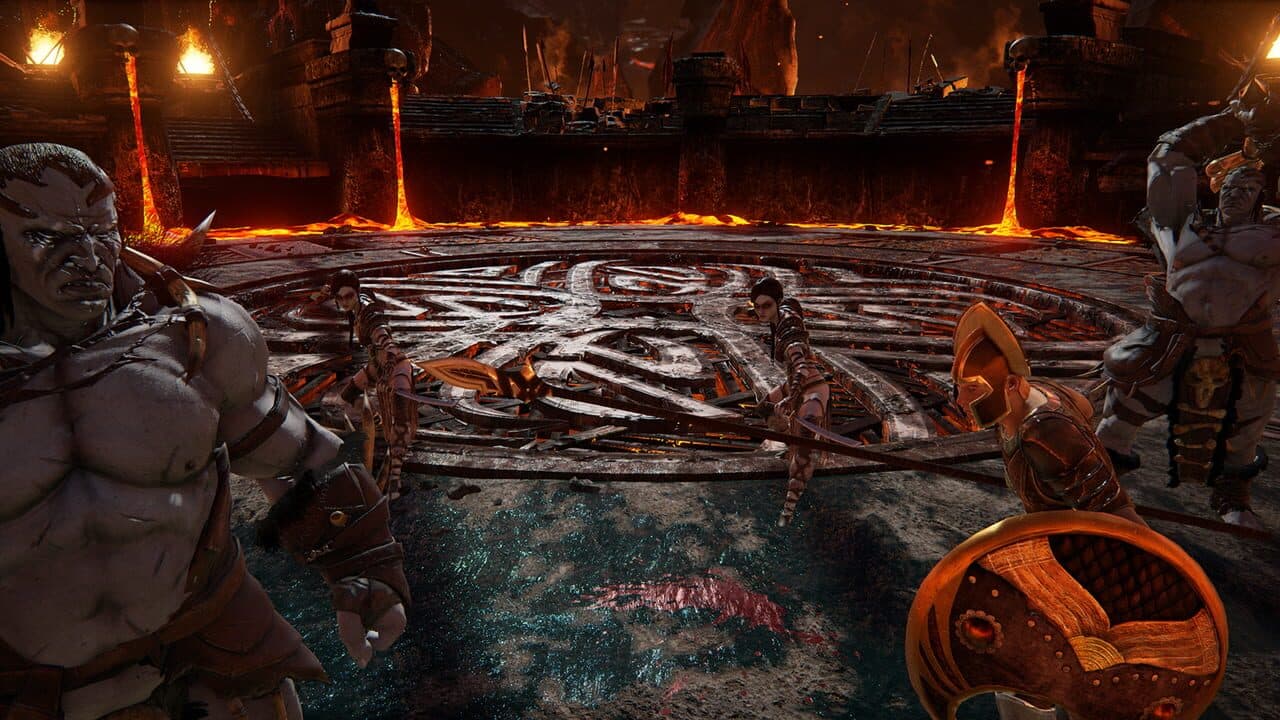 Skara: The Blade Remains thumbnail 3