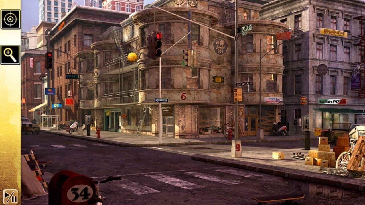 XIII: Lost Identity thumbnail 3