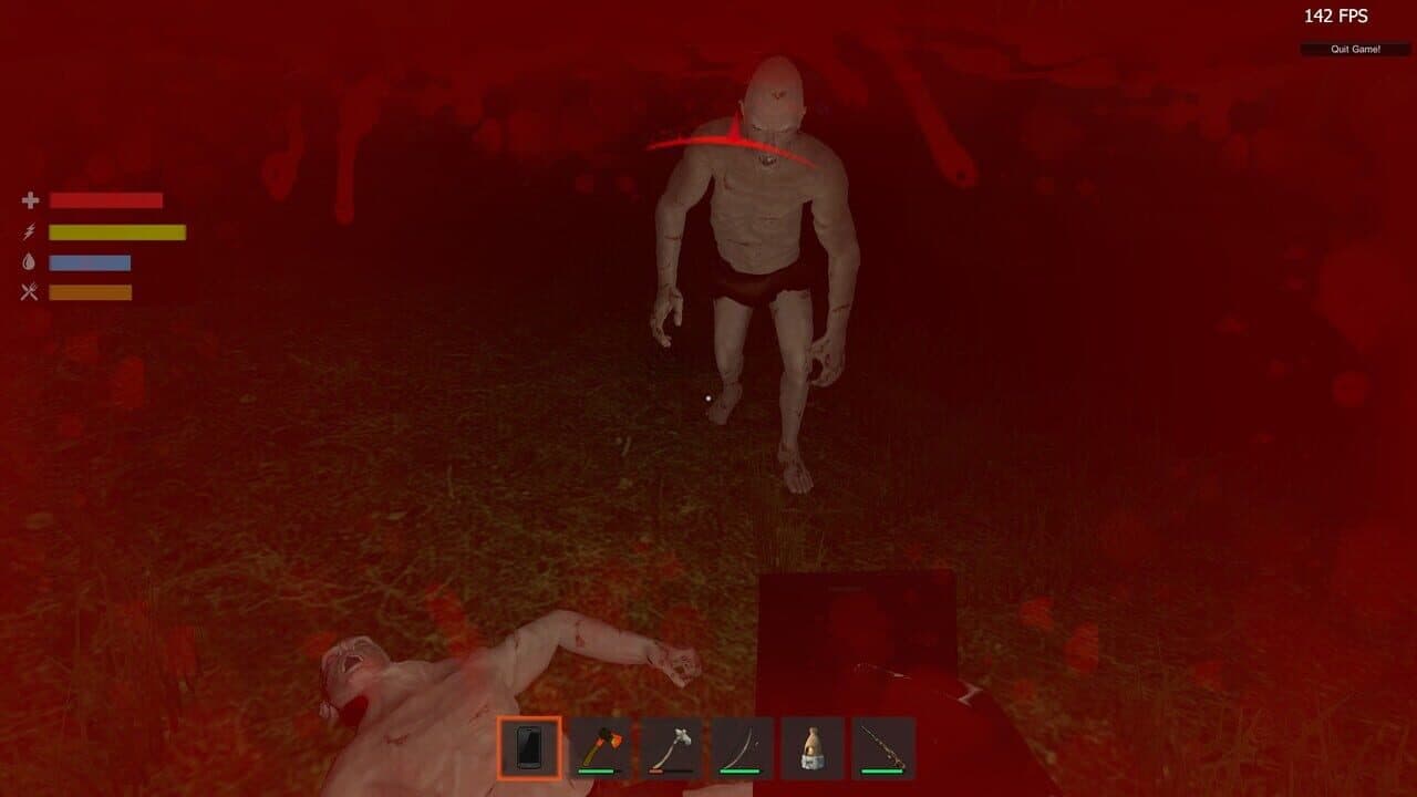Gamers Unknown Survival thumbnail 12