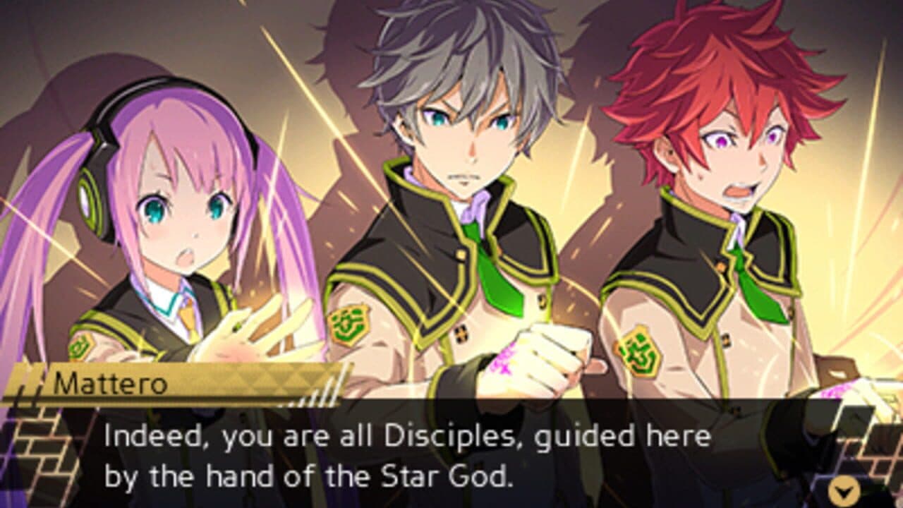 Conception II: Children of the Seven Stars thumbnail 3