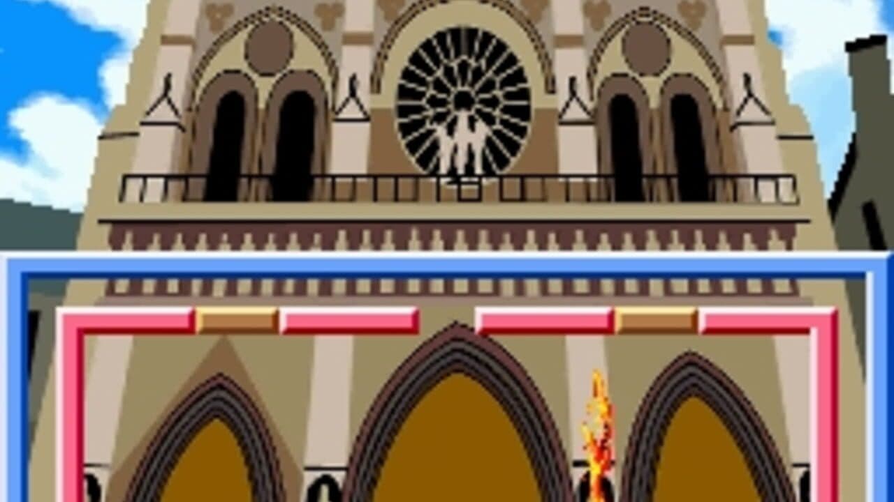 Pang: Magical Michael thumbnail 3