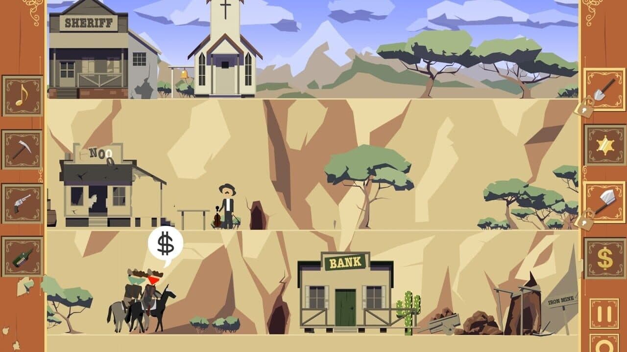 Grow: Wild West thumbnail 4