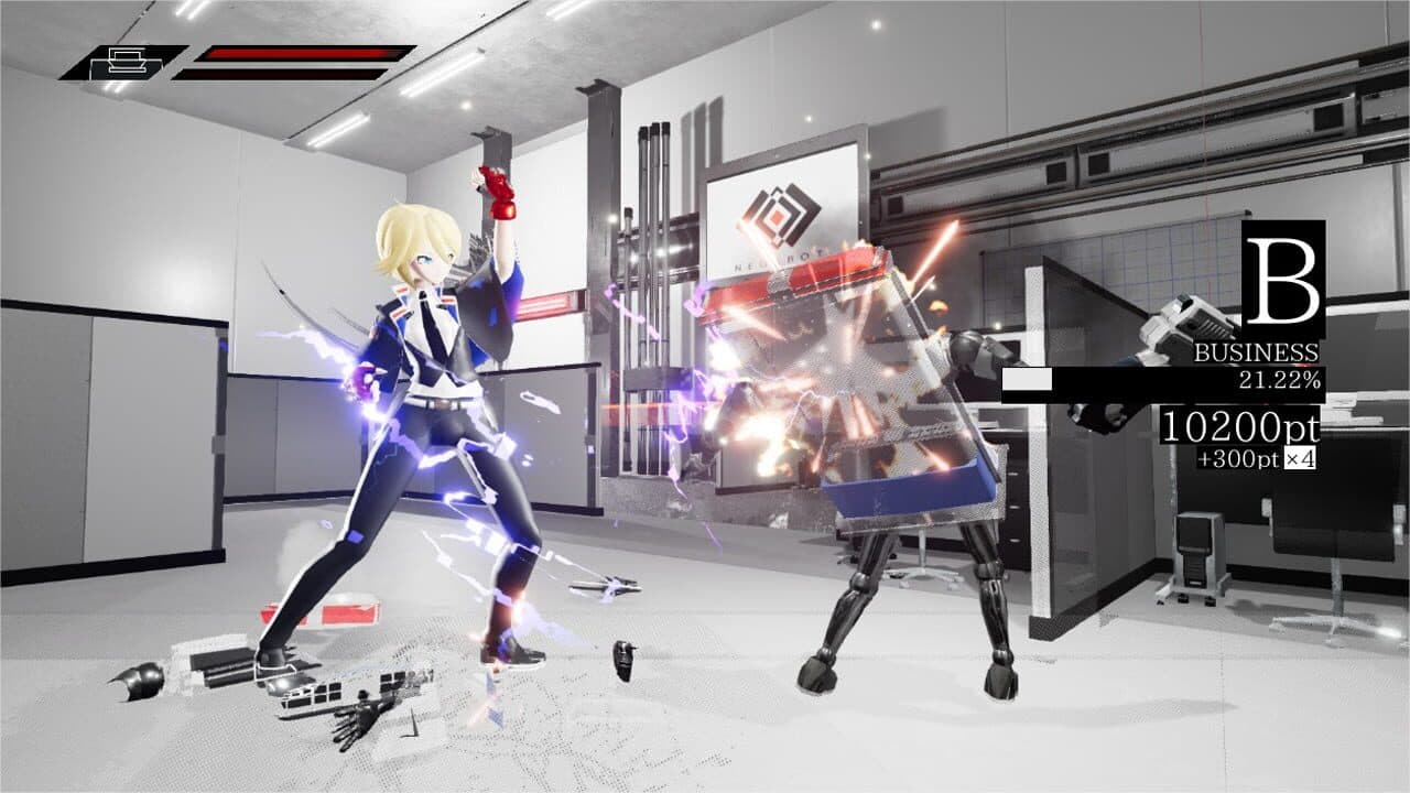 Assault Spy thumbnail 2