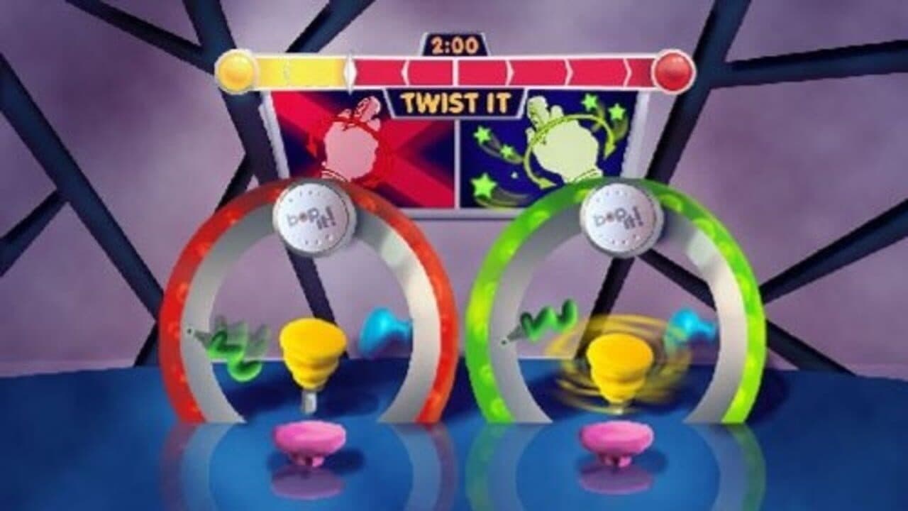 Family Game Night 4: The Game Show thumbnail 4