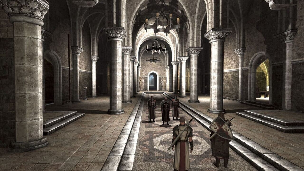 The First Templar thumbnail 3