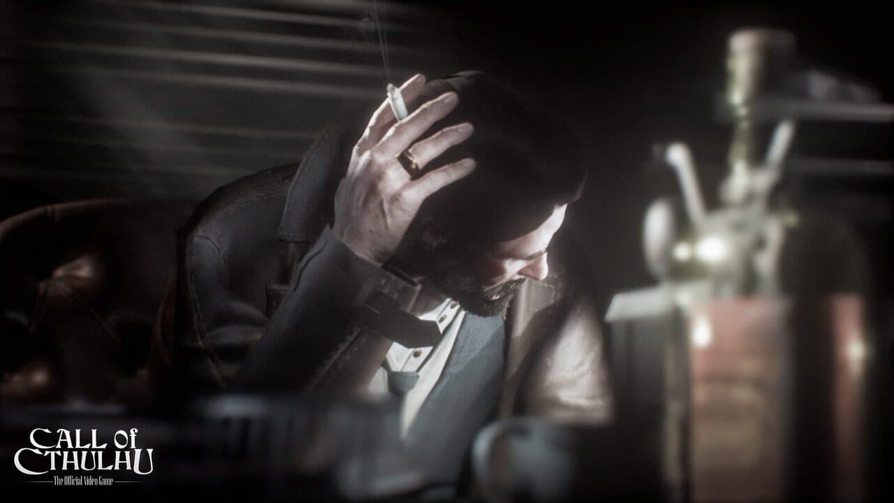 Call of Cthulhu thumbnail 8