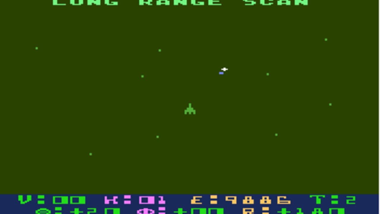 Star Raiders thumbnail 3