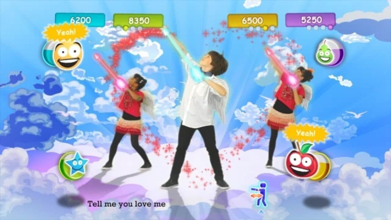 Just Dance Kids 2 thumbnail 2