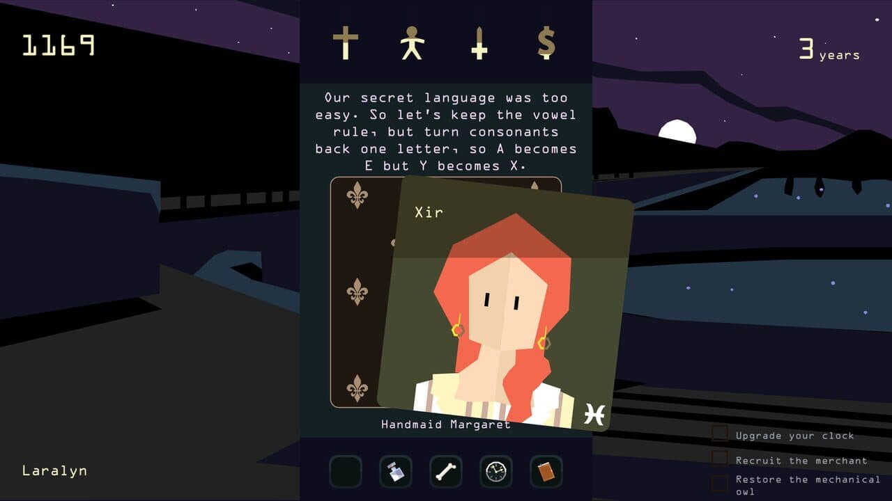 Reigns: Her Majesty thumbnail 5