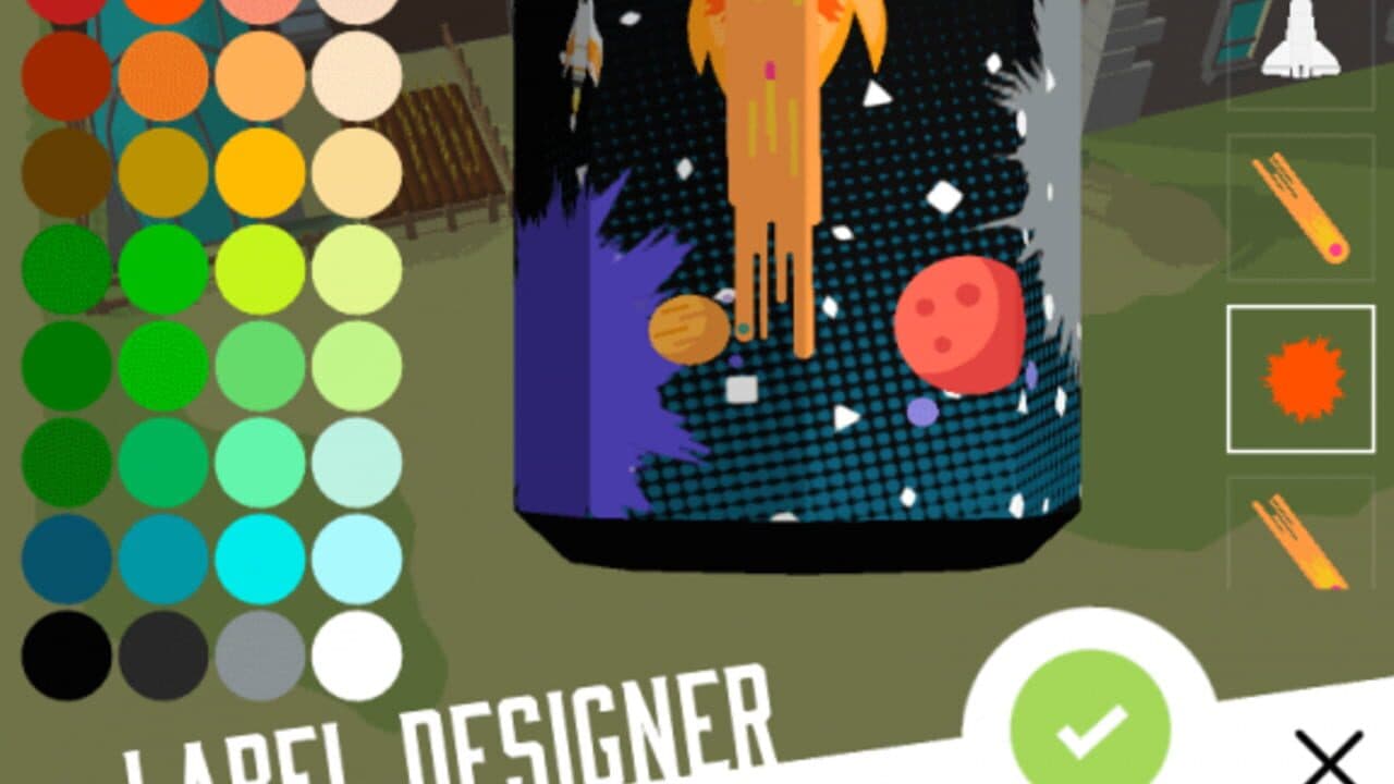 Brew Town thumbnail 3