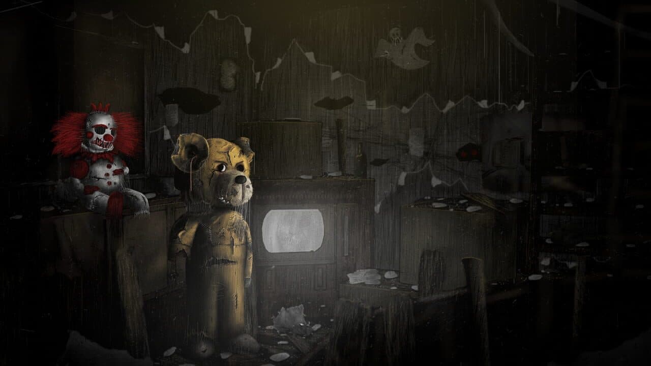 A Week of Circus Terror thumbnail 2