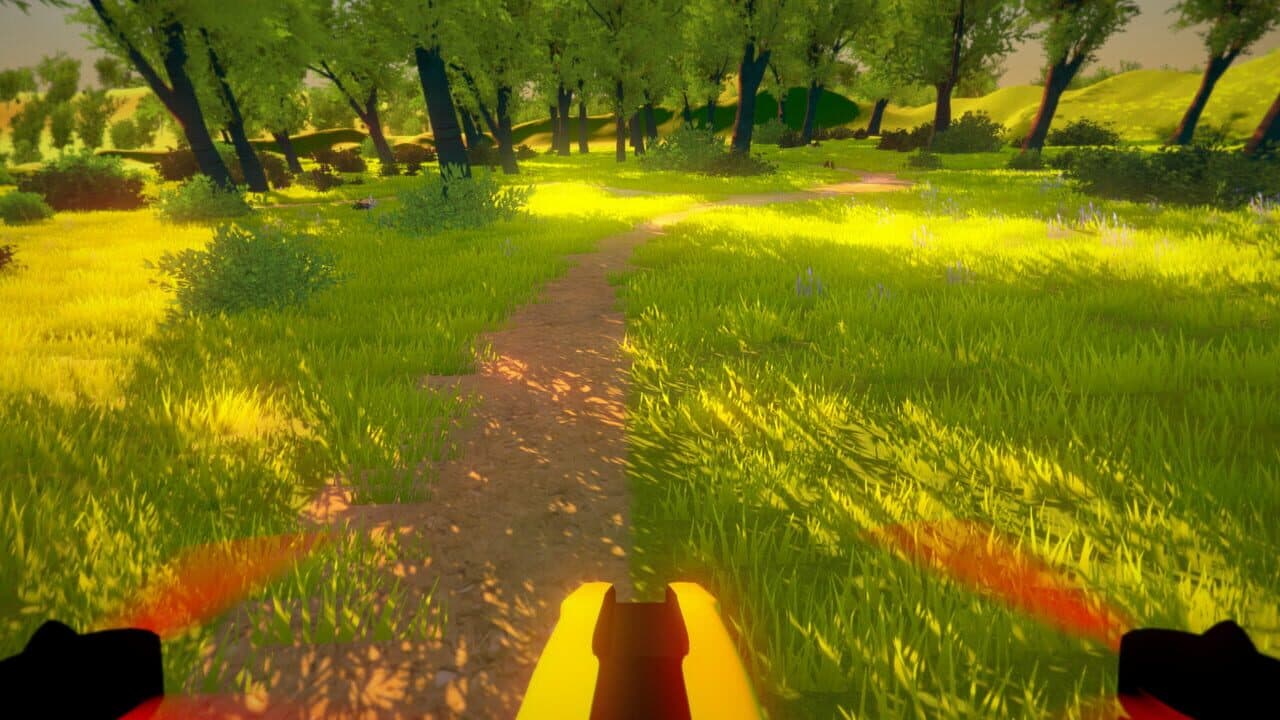 FPV Drone Simulator thumbnail 2
