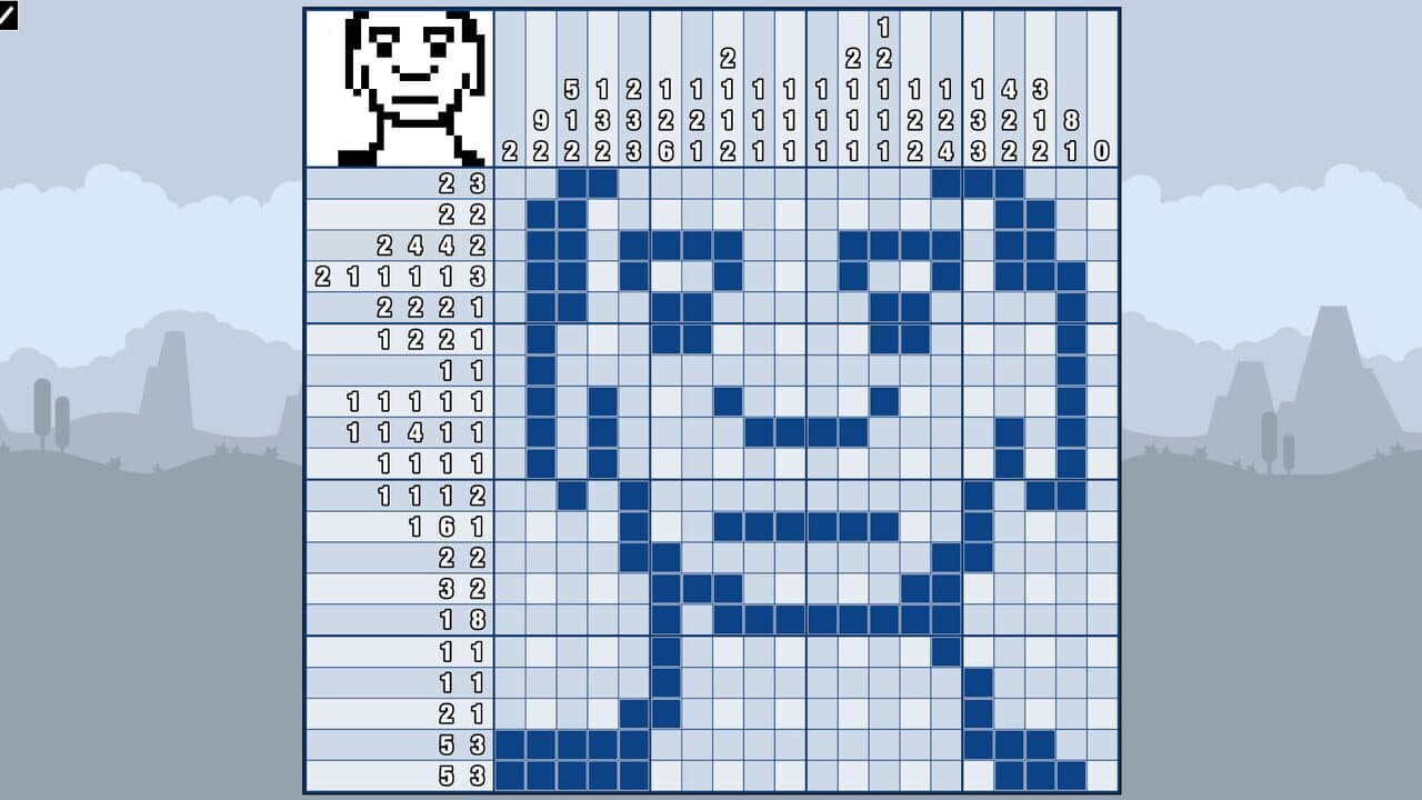 Picross Touch thumbnail 5