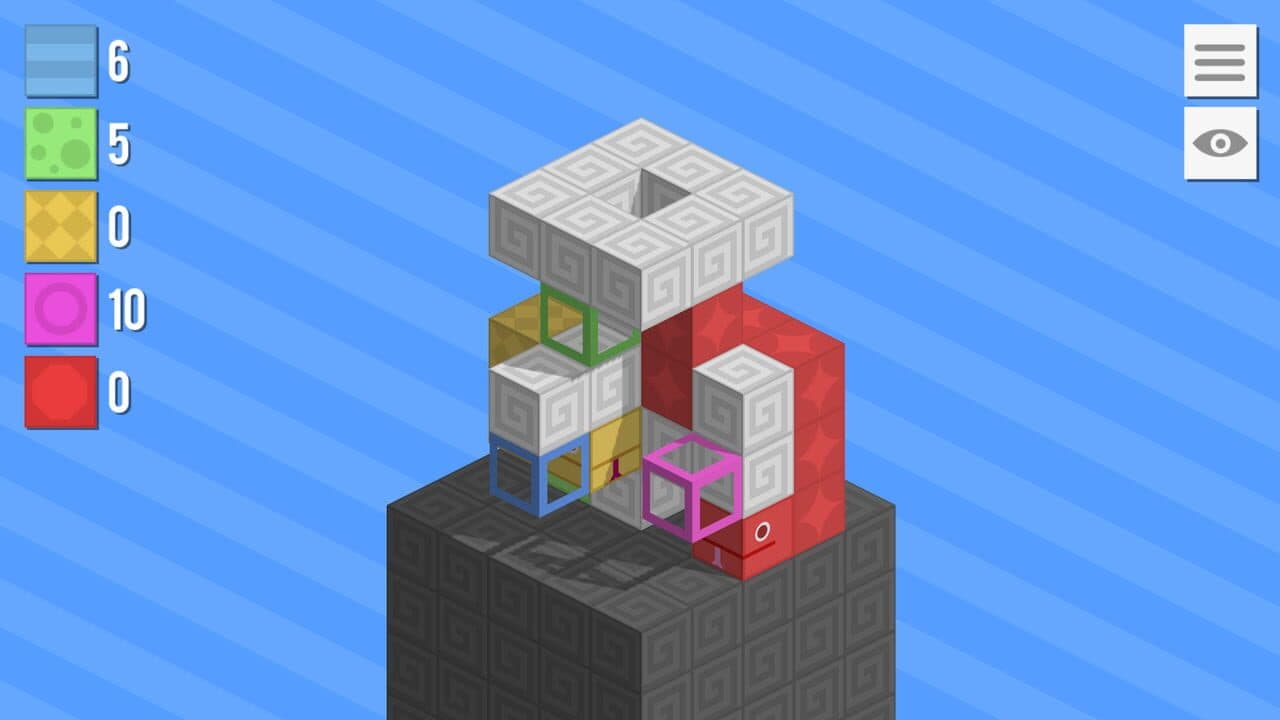 Snake Blocks thumbnail 4