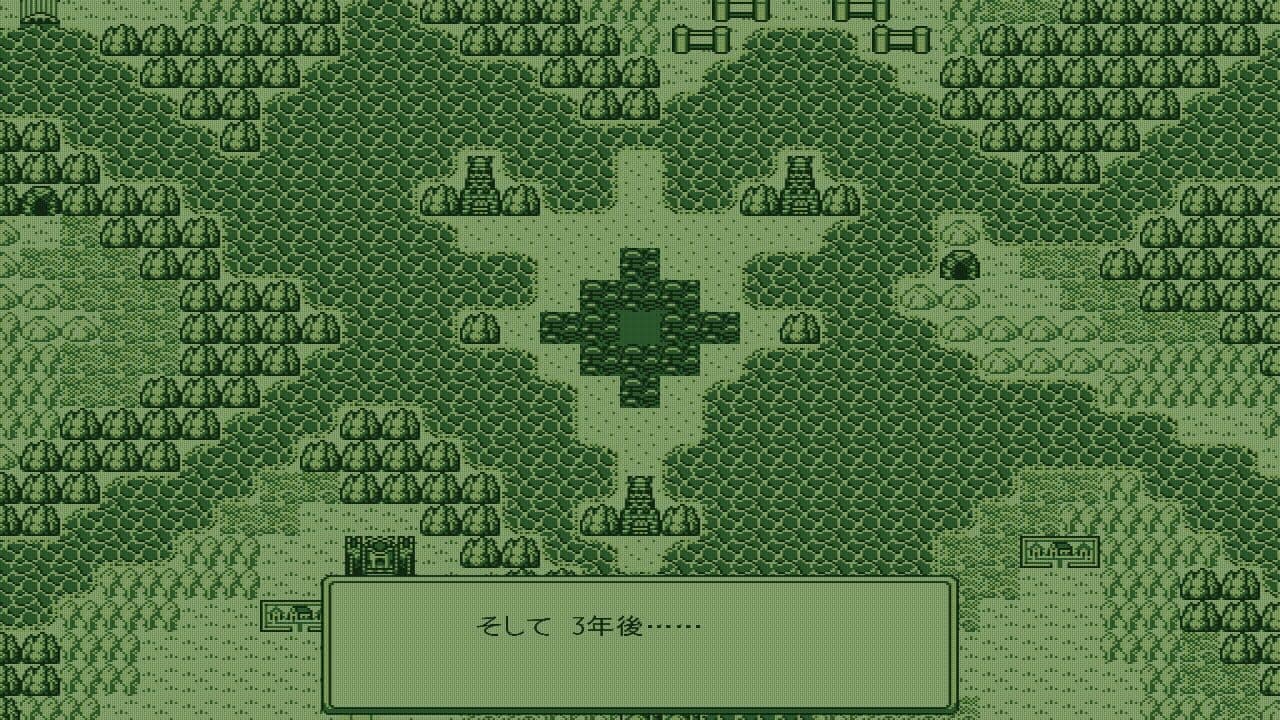 Artifact Adventure Gaiden thumbnail 4