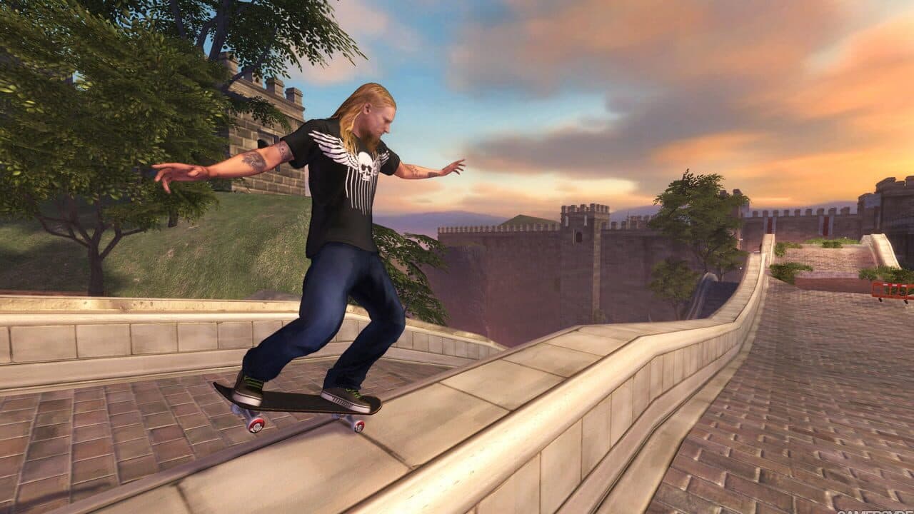 Tony Hawk: Ride thumbnail 5