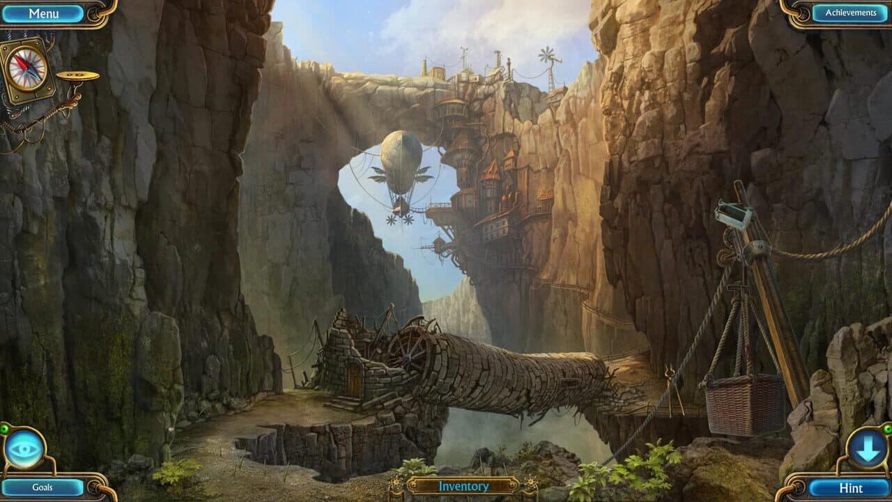 Kingdom of Aurelia: Mystery of the Poisoned Dagger thumbnail 5