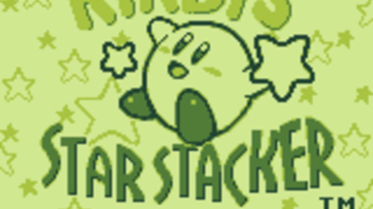 Kirby's Star Stacker thumbnail 11
