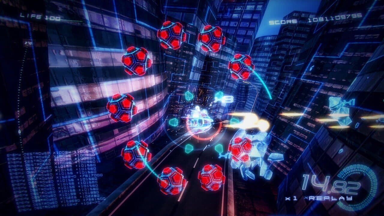 Revolver360 Re:Actor thumbnail 3