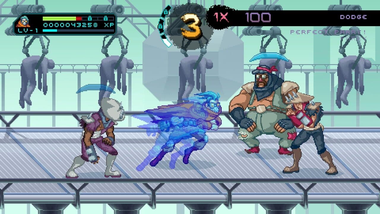 Way of the Passive Fist thumbnail 4