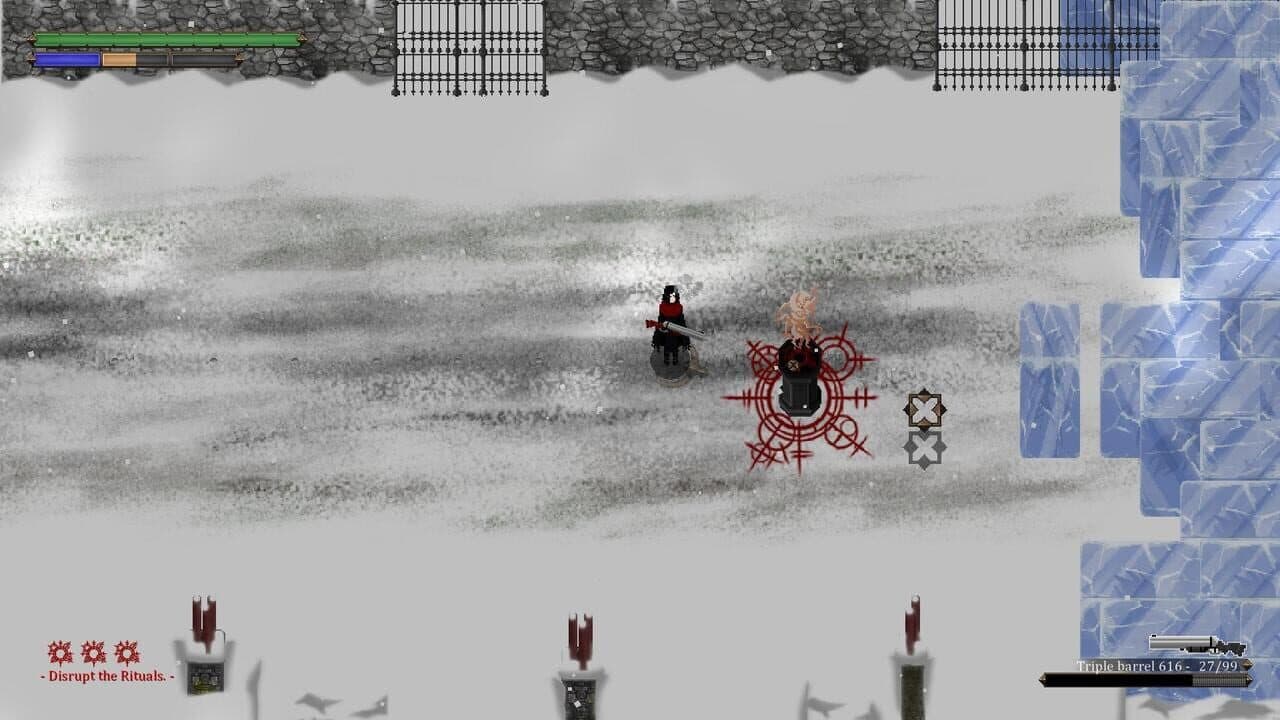 Skautfold: Into the Fray thumbnail 10