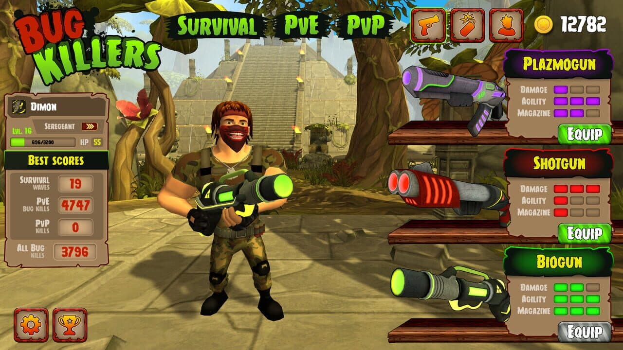 Bug Killers thumbnail 2
