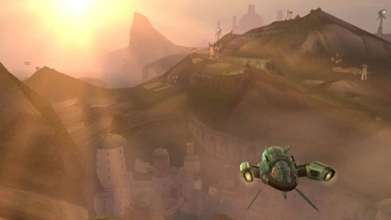 Beyond Good & Evil thumbnail 2