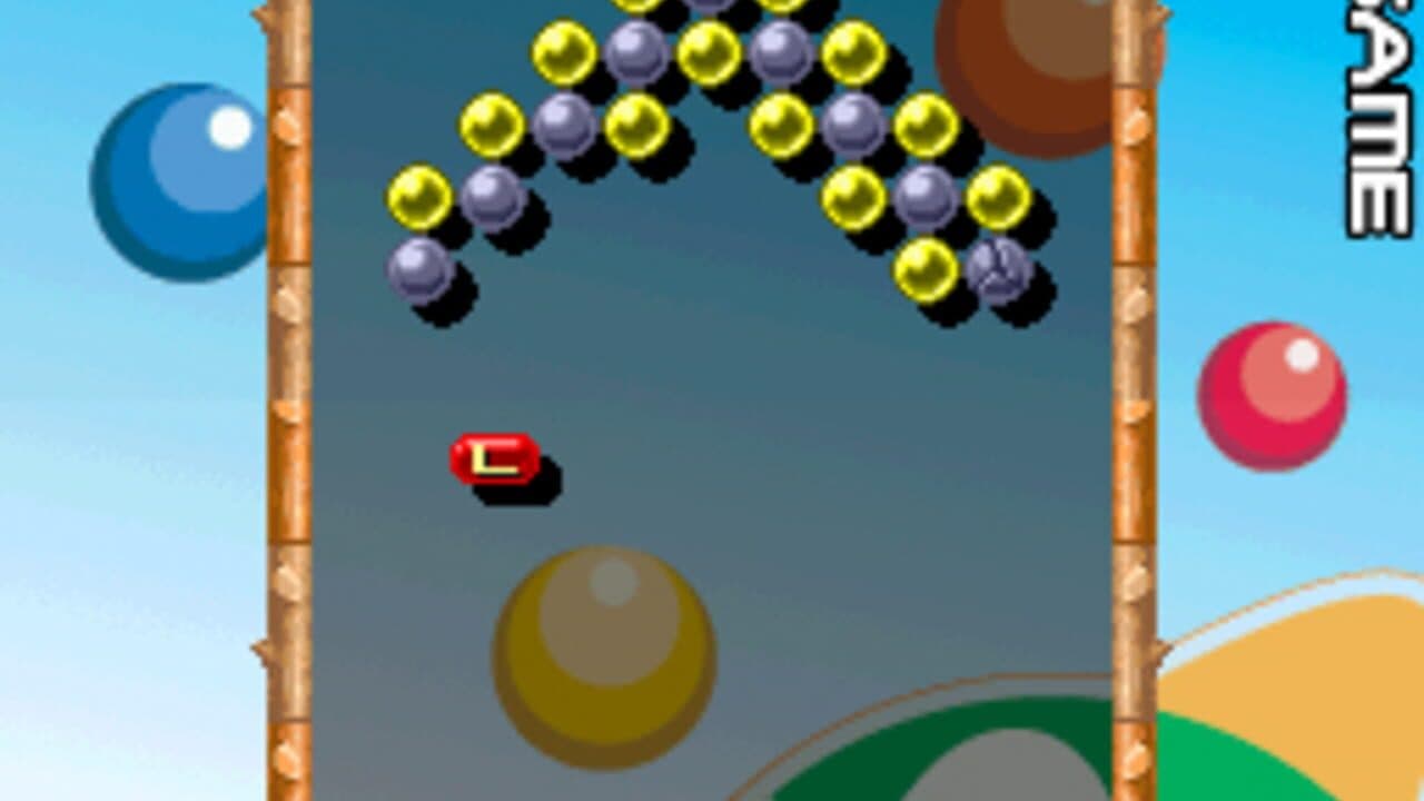 Arkanoid DS thumbnail 11