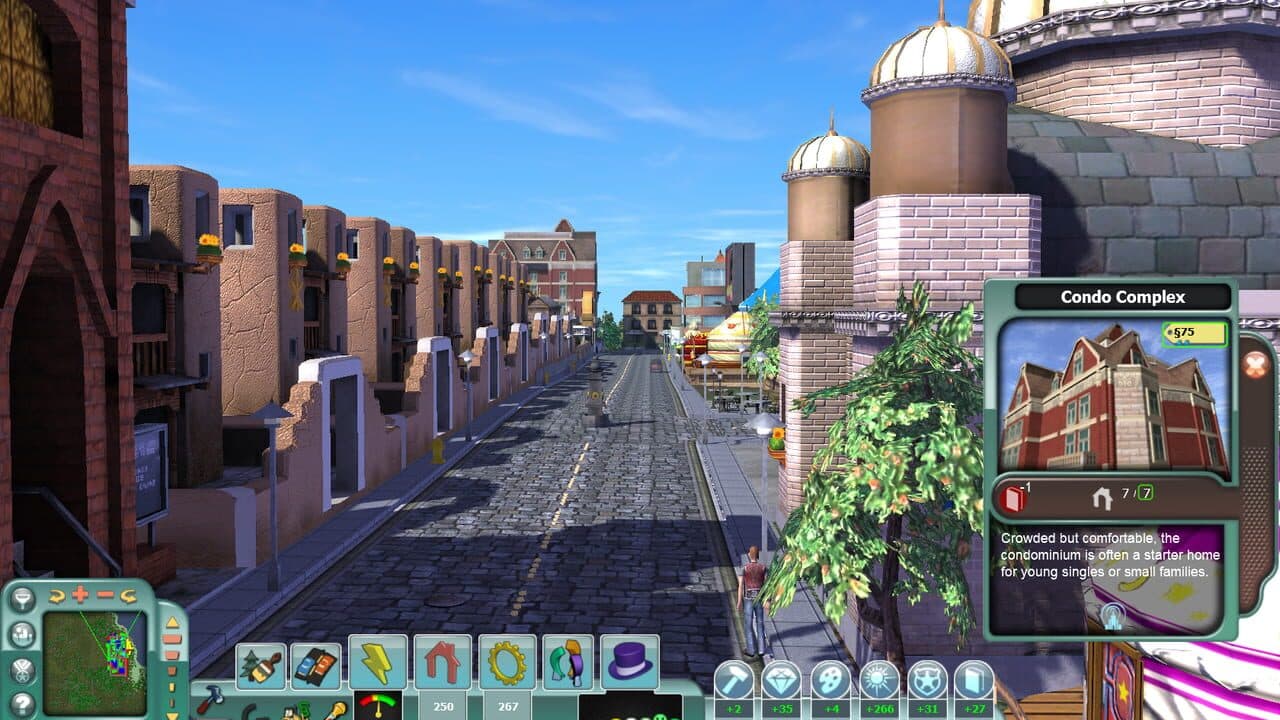 SimCity Societies thumbnail 3