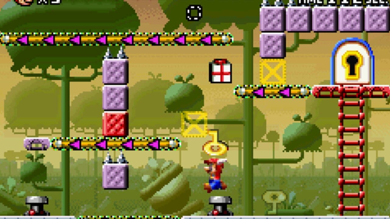 Mario vs. Donkey Kong thumbnail 7