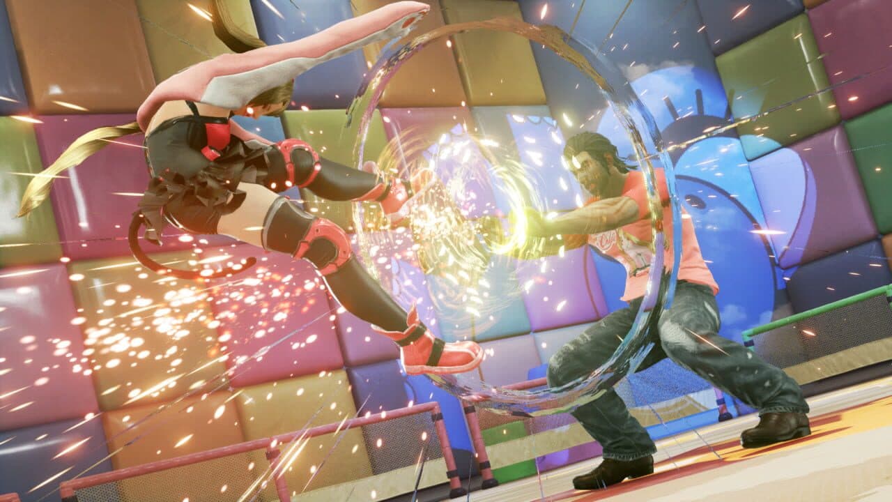 Tekken 7 thumbnail 6