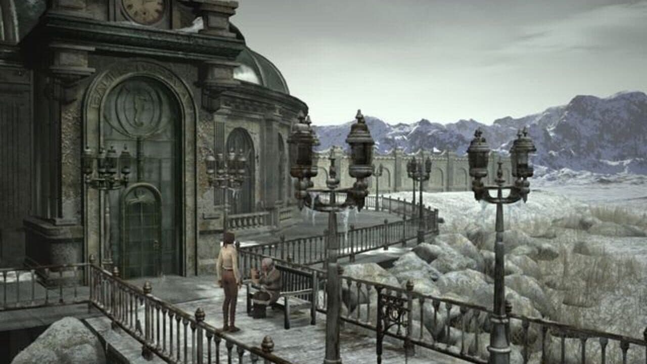 Syberia thumbnail 5