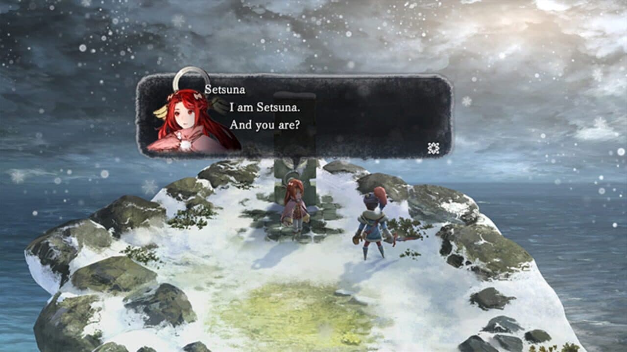 I Am Setsuna thumbnail 6