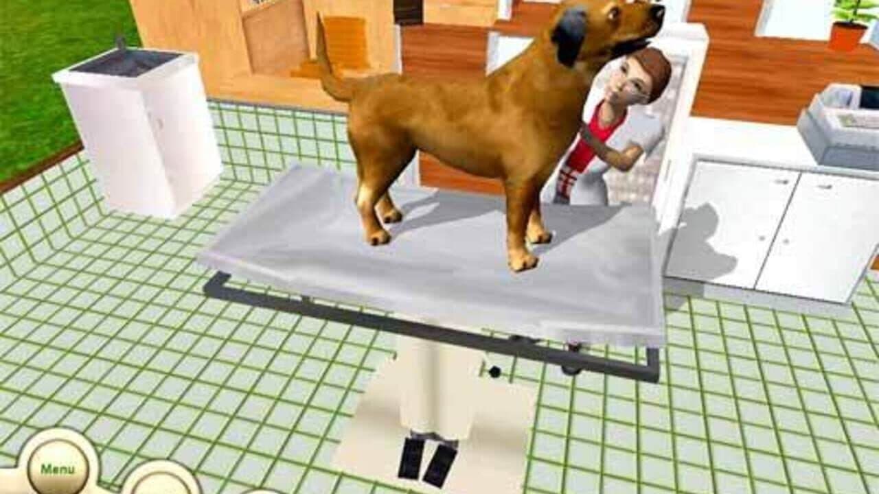 Paws and Claws: Pet Vet thumbnail 4