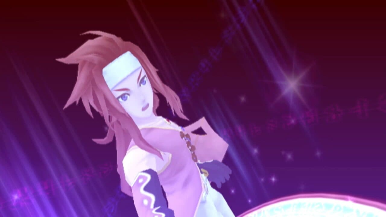 Tales of Symphonia: Dawn of the New World thumbnail 5