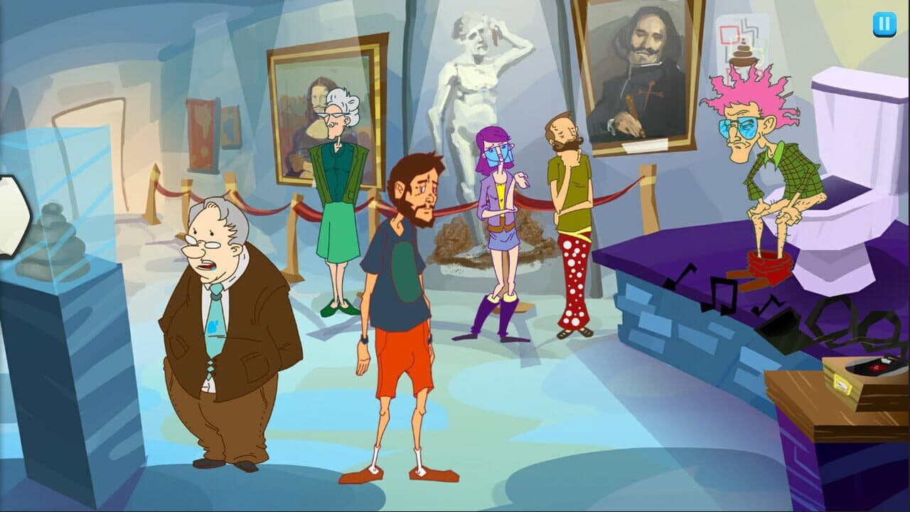The Great Fusion thumbnail 2