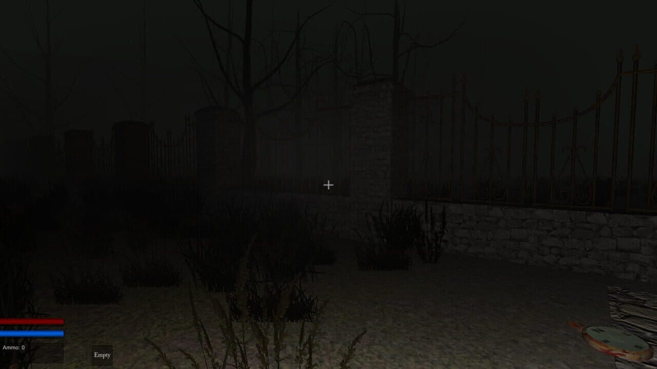 Lost in a Forest thumbnail 2