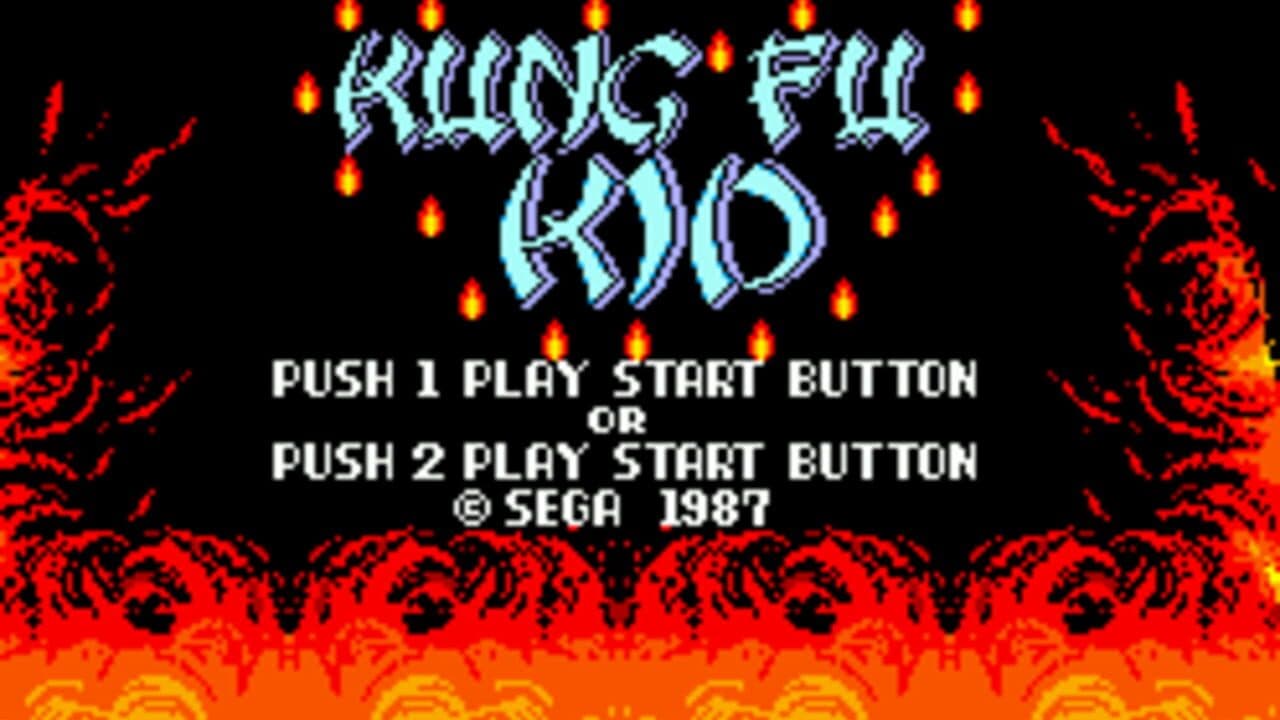 Kung Fu Kid thumbnail 5
