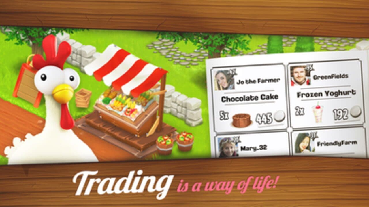 Hay Day thumbnail 8